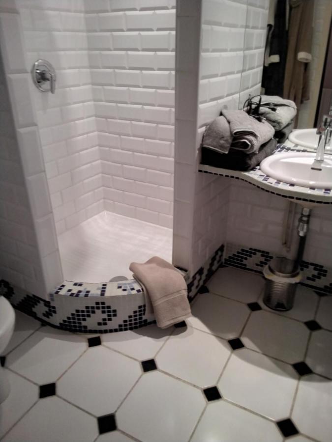 La Pastorale Bed & Breakfast Lagnes Luaran gambar