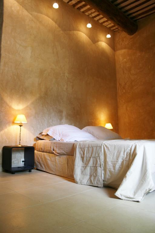 La Pastorale Bed & Breakfast Lagnes Bilik gambar