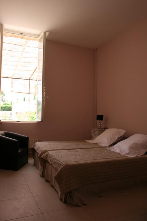 La Pastorale Bed & Breakfast Lagnes Luaran gambar