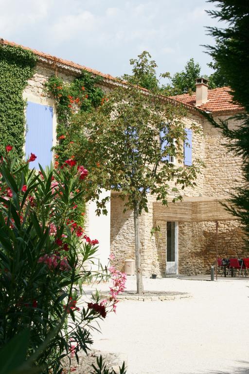 La Pastorale Bed & Breakfast Lagnes Luaran gambar