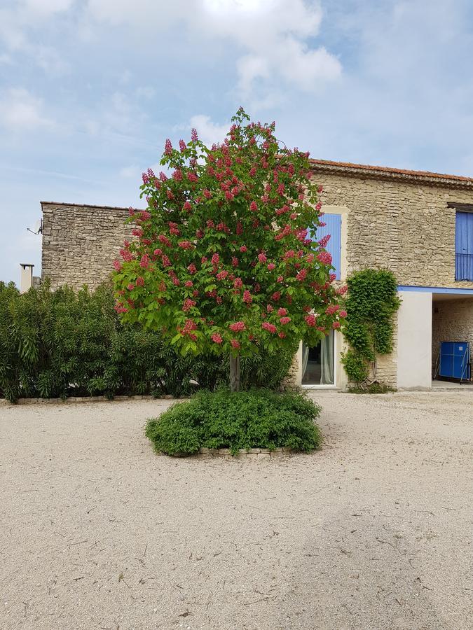 La Pastorale Bed & Breakfast Lagnes Luaran gambar